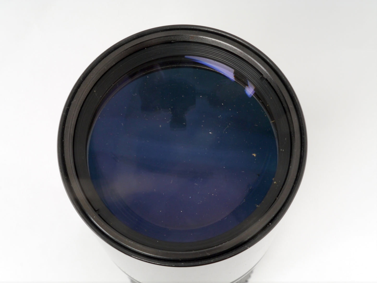 Canon FD 5,6/ 300mm – sehr guter Zustand