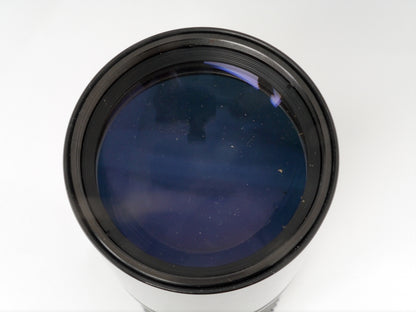 Canon FD 5,6/ 300mm – sehr guter Zustand