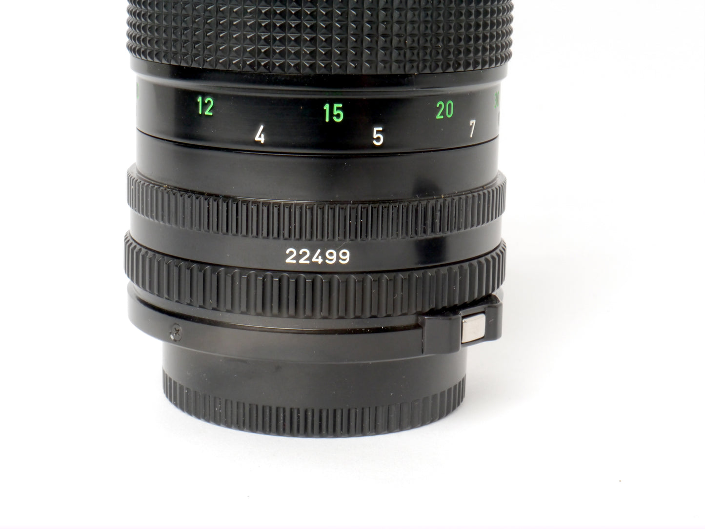 Canon FD 5,6/ 300mm – sehr guter Zustand