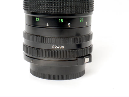Canon FD 5,6/ 300mm – sehr guter Zustand