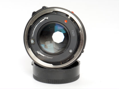 Canon FD 1,4/50 mm – guter Zustand