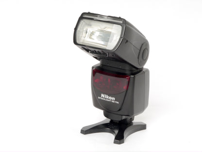 Nikon Speedlight SB 700 – sehr guter Zustand