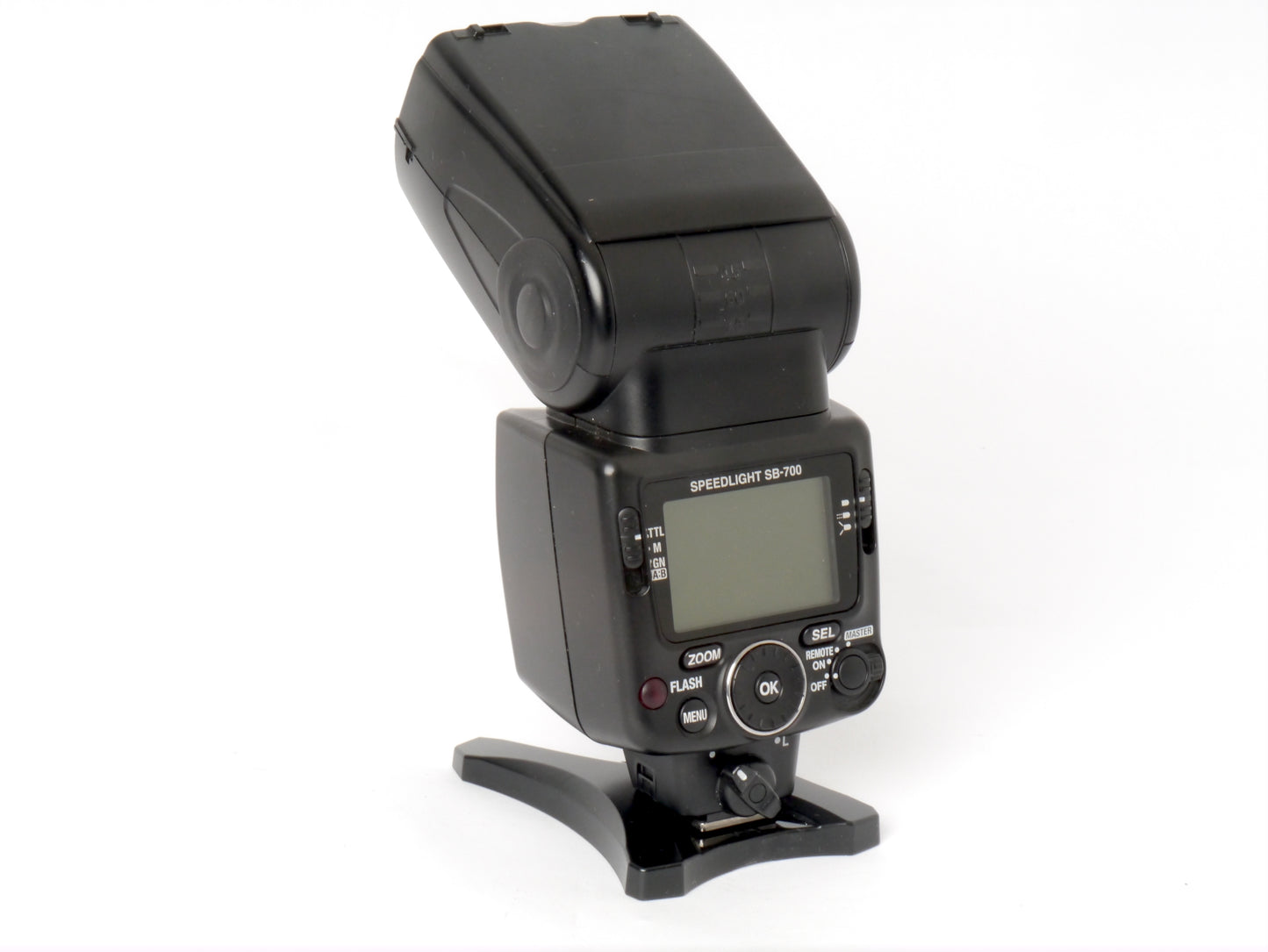 Nikon Speedlight SB 700 – sehr guter Zustand