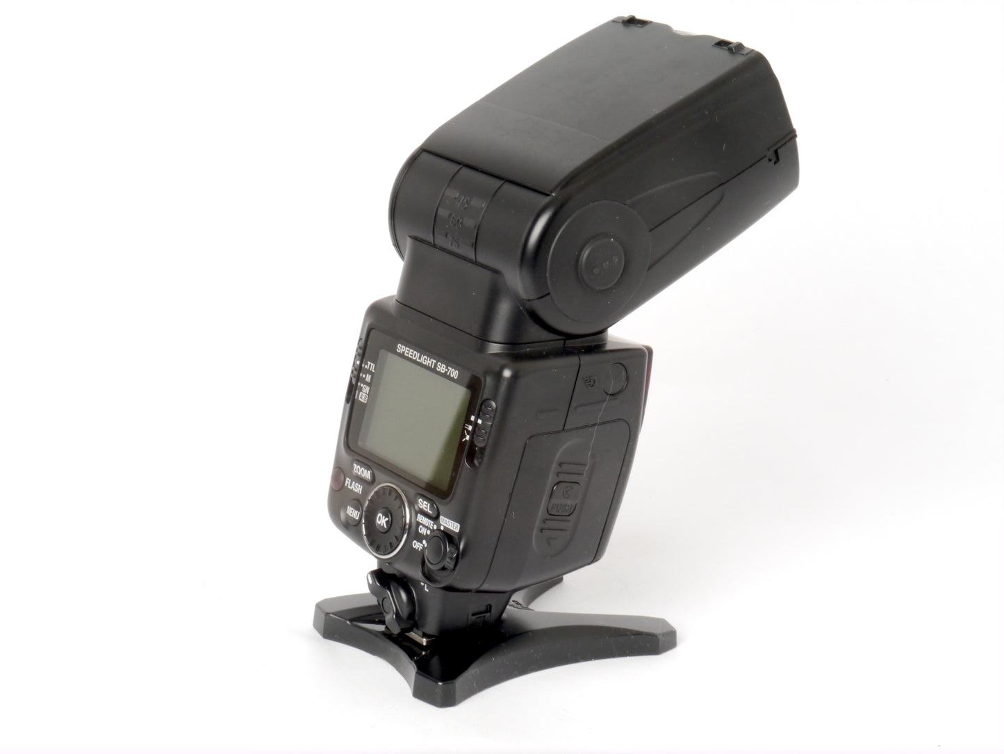 Nikon Speedlight SB 700 – sehr guter Zustand