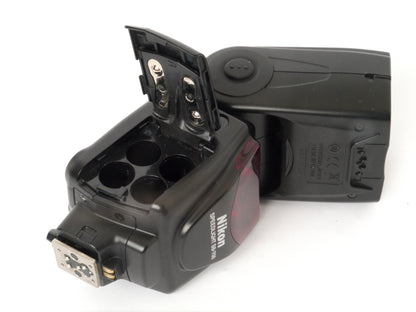Nikon Speedlight SB 700 – sehr guter Zustand