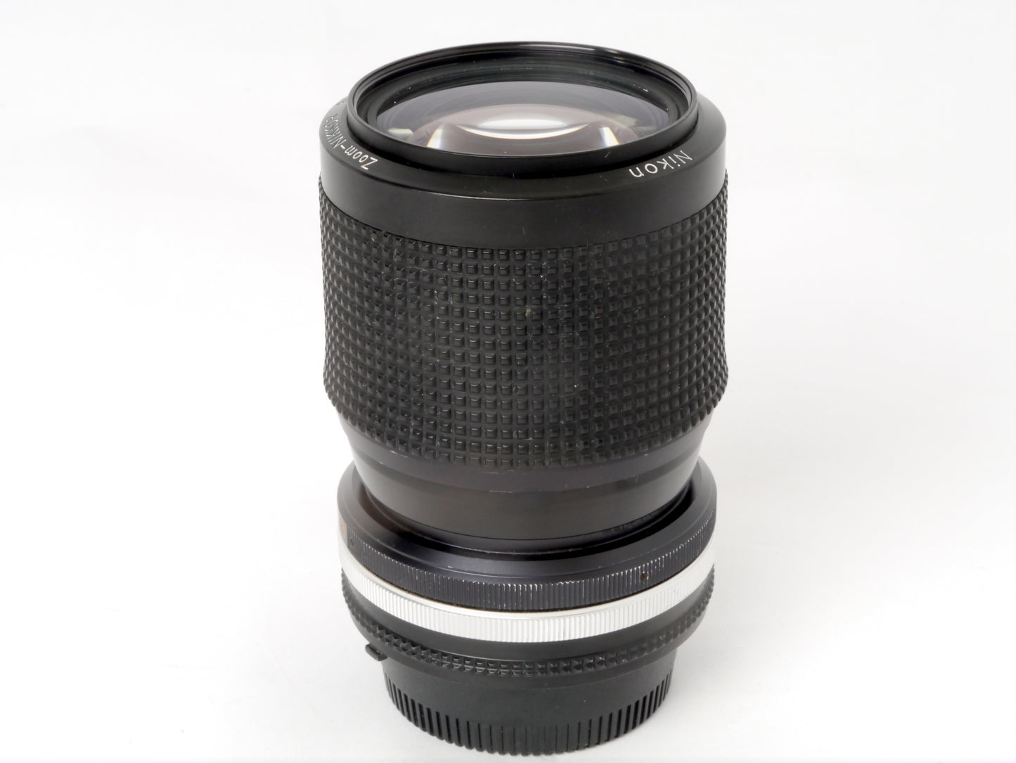 Nikon MF 3,5/ 35-105mm AIS – guter Zustand