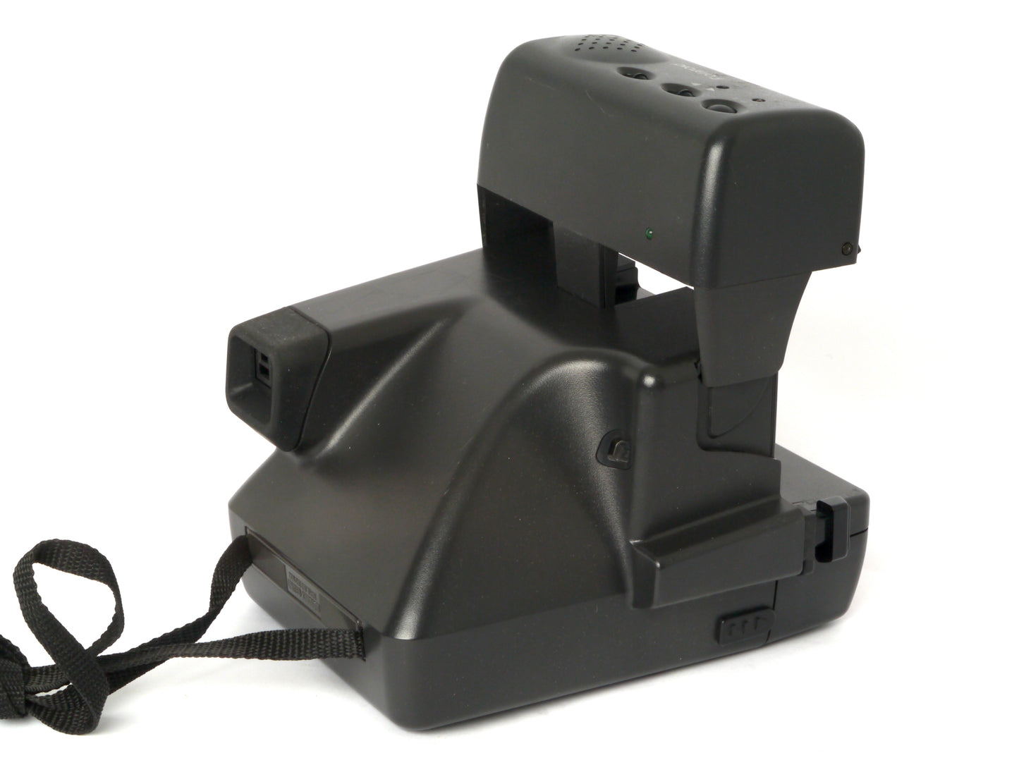 Polaroid 636 Talking Camera Rarität – sehr guter Zustand