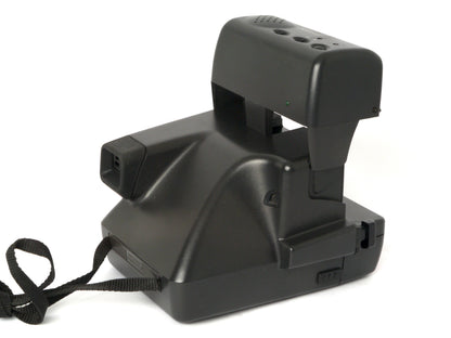 Polaroid 636 Talking Camera Rarität – sehr guter Zustand