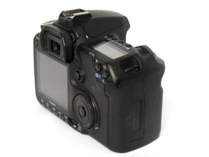 Canon EOS 40D Gehäuse – guter gepflegter Zustand