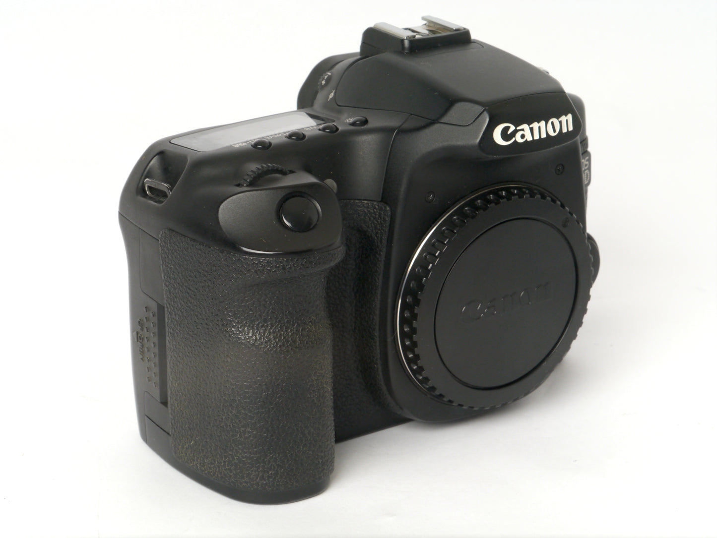 Canon EOS 40D Gehäuse – guter gepflegter Zustand