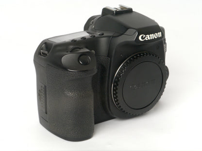 Canon EOS 40D Gehäuse – guter gepflegter Zustand