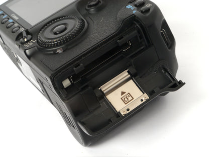 Canon EOS 40D Gehäuse – guter gepflegter Zustand