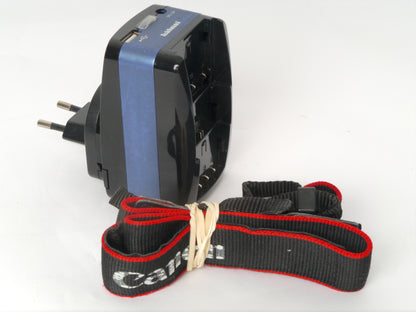 Canon EOS 40D Gehäuse – guter gepflegter Zustand