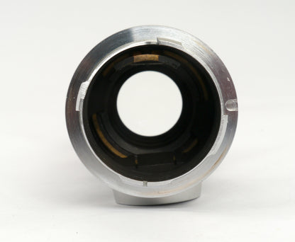 Leica Elmar M 4/ 135mm chrom Art. 11850 – guter Zustand