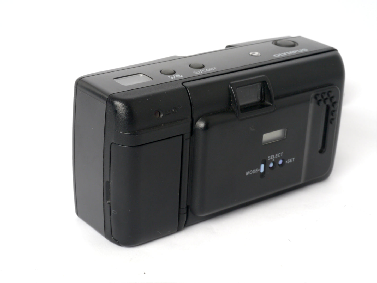 Olympus AF-1 Kompaktkamera – sehr guter Zustand