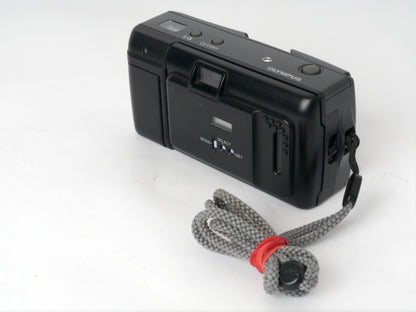 Olympus AF-1 Kompaktkamera – sehr guter Zustand