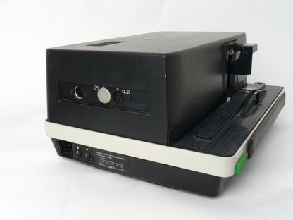 Leica Pradovit CA 2500 Diaprojektor mit Colorplan-P 2,5/90mm – guter Zustand