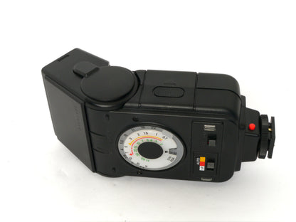 Minolta XD-7 Gehäuse chrom mit XD Winder – guter Zustand