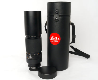 Leica Telyt R 4,8/ 350mm Art.11915 – sehr guter Zustand