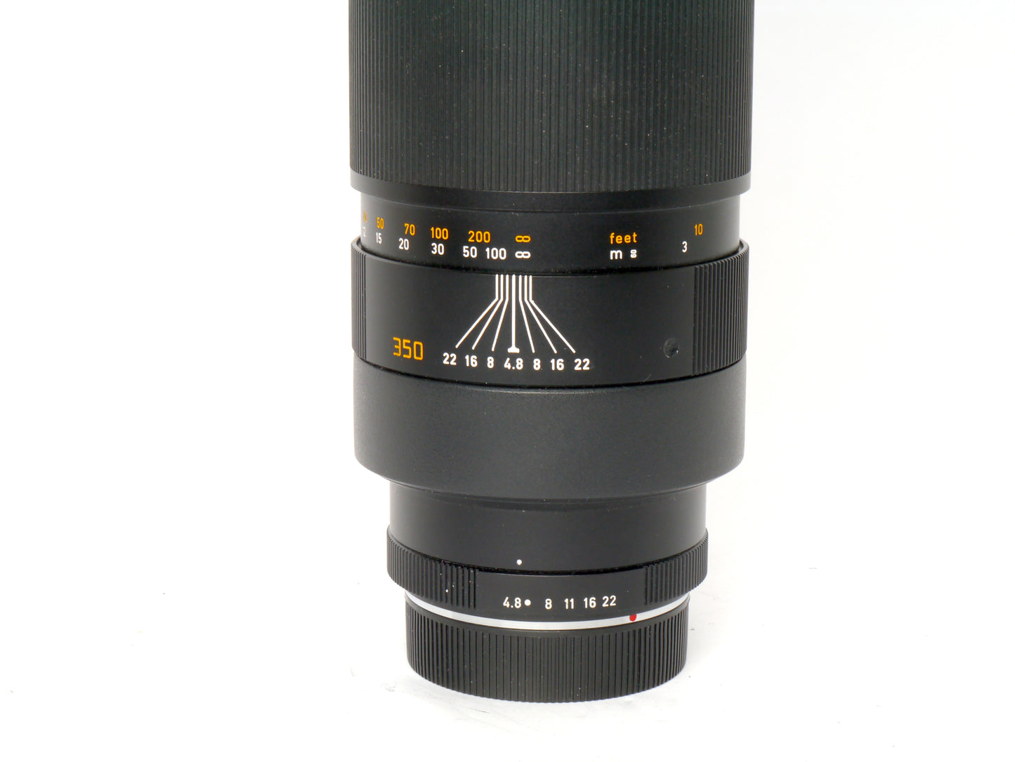 Leica Telyt R 4,8/ 350mm Art.11915 – sehr guter Zustand