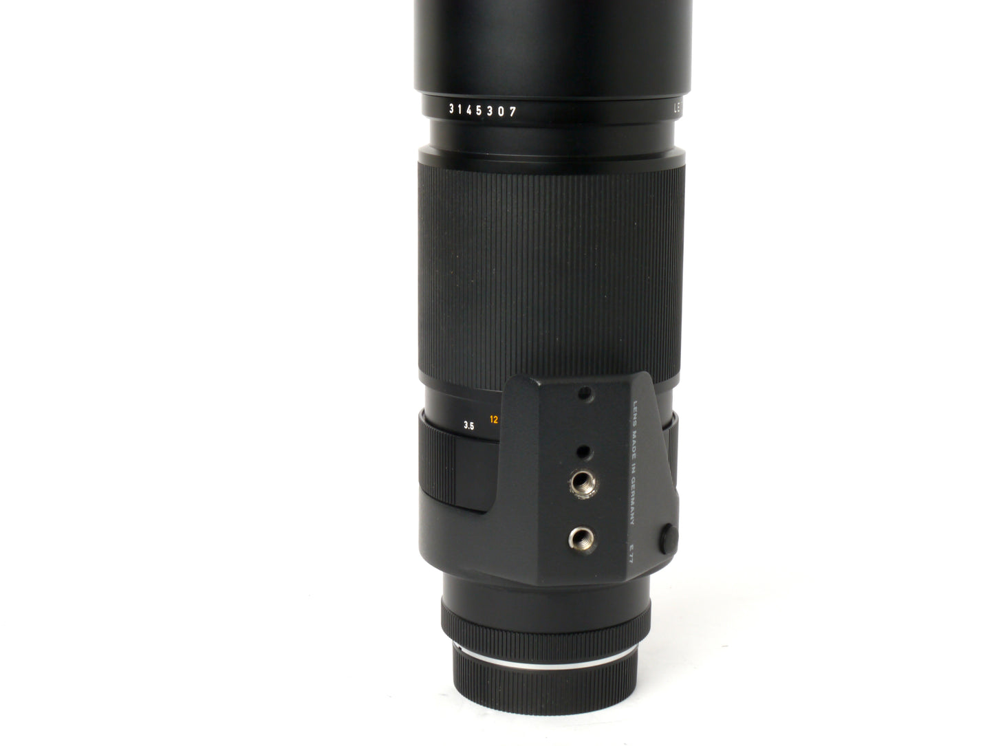 Leica Telyt R 4,8/ 350mm Art.11915 – sehr guter Zustand