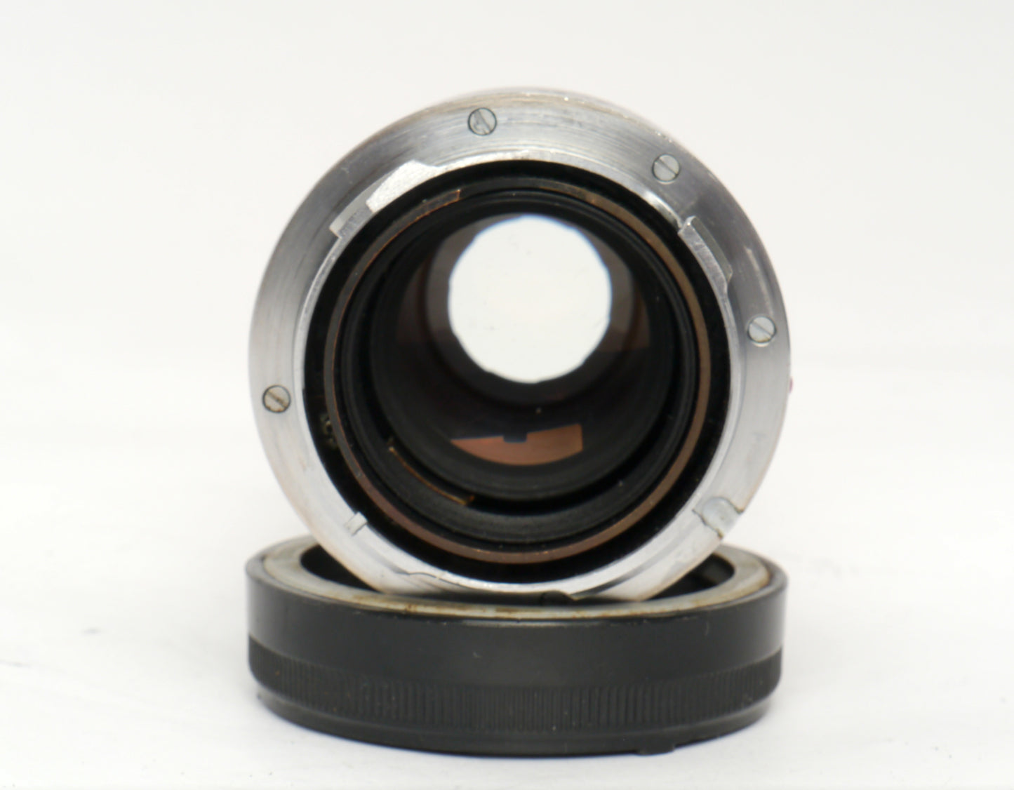 Leica Elmar-C 4/90mm Art.11540 – guter Zustand CLA Service