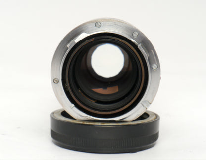 Leica Elmar-C 4/90mm Art.11540 – guter Zustand CLA Service