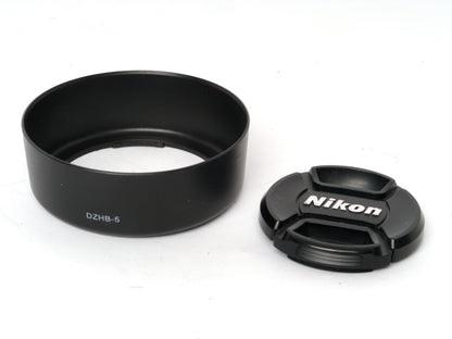 Nikon AF 3,5-4,5/ 35-105mm – sehr guter Zustand