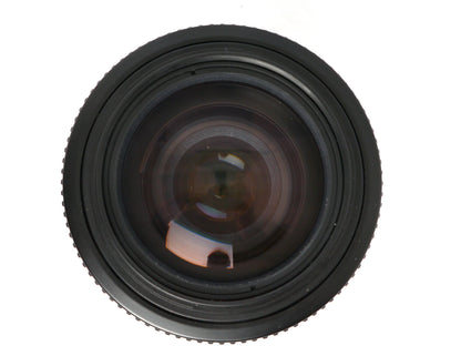 Nikon AF 3,5-4,5/ 35-105mm – sehr guter Zustand