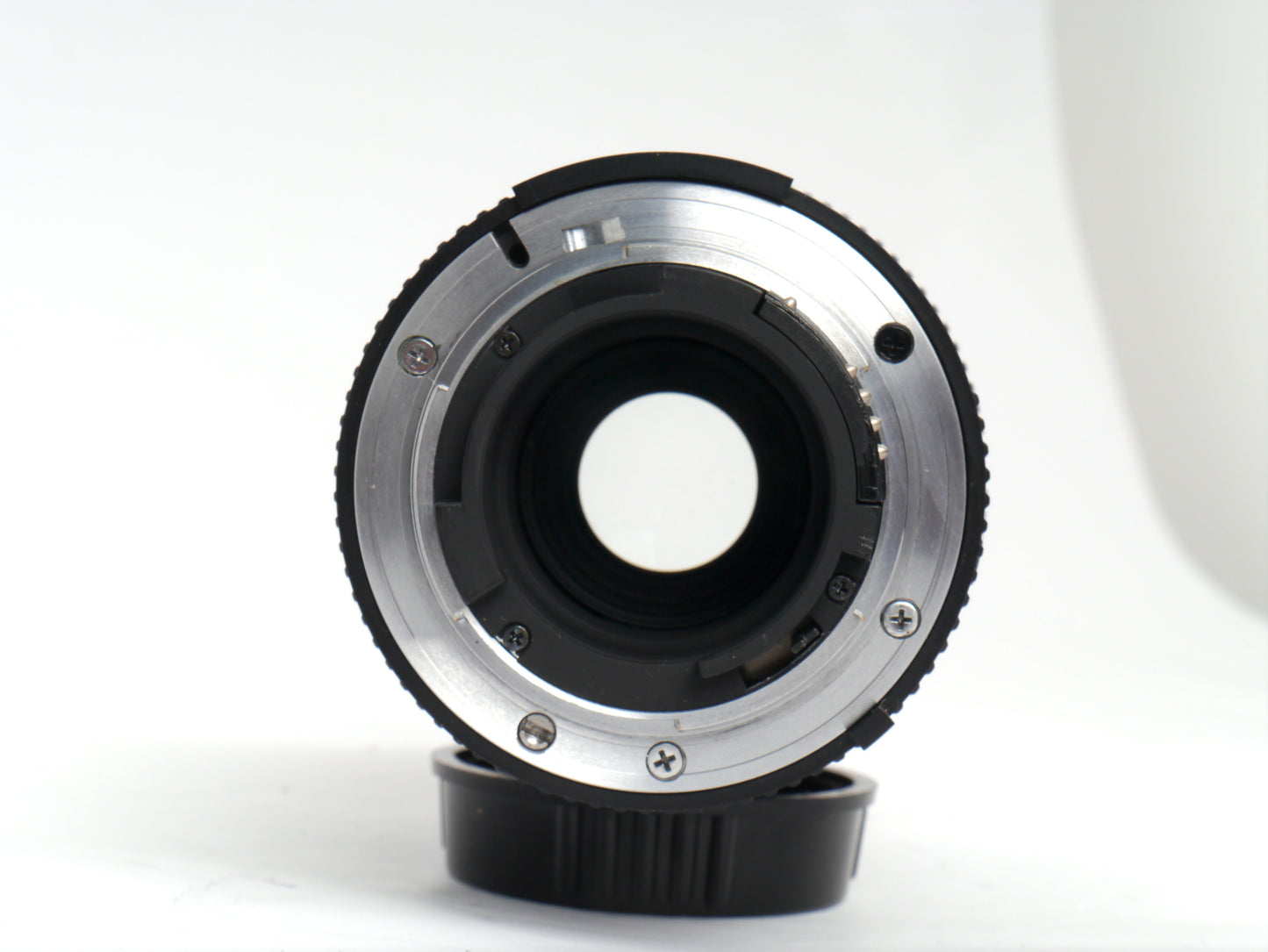 Nikon AF 3,5-4,5/ 35-105mm – sehr guter Zustand