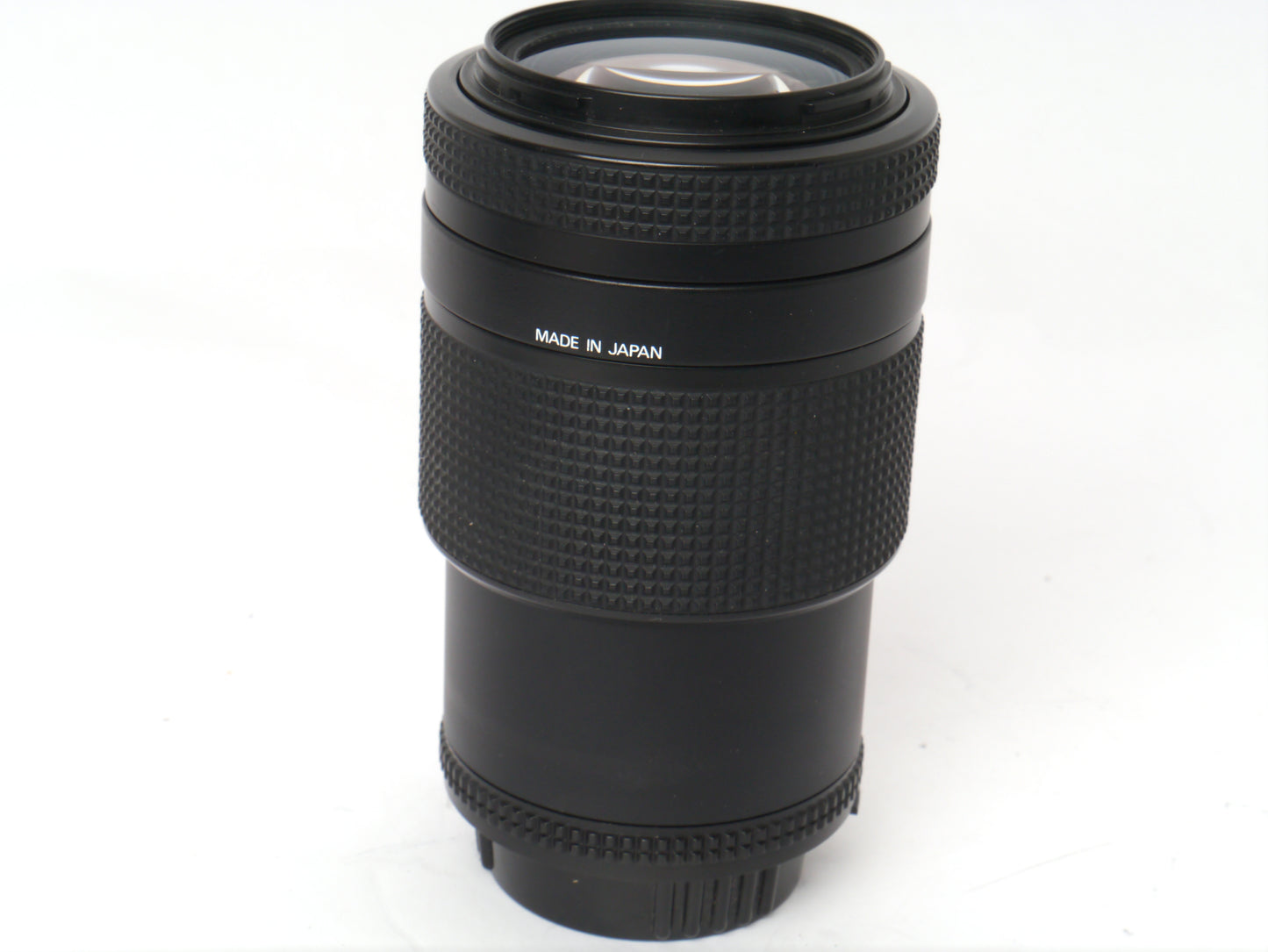 Nikon AF 3,5-4,5/ 35-105mm – sehr guter Zustand