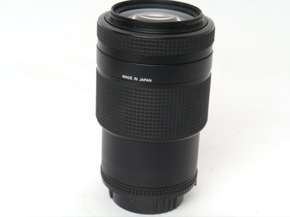 Nikon AF 3,5-4,5/ 35-105mm – sehr guter Zustand
