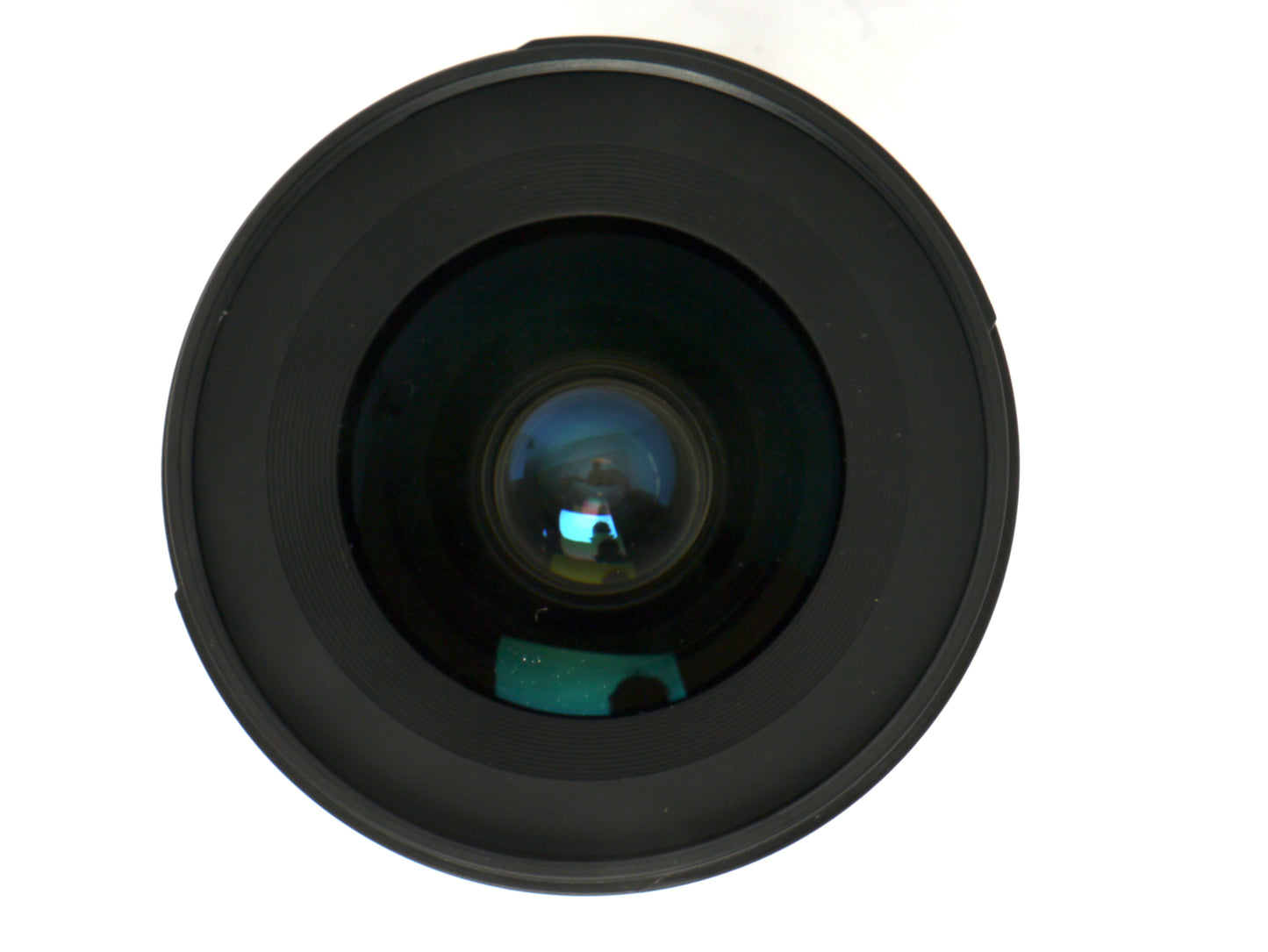 Nikon AF 3,5-4,5/ 18-35mm D, ED – guter Zustand