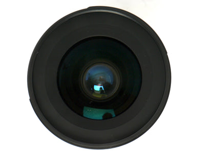 Nikon AF 3,5-4,5/ 18-35mm D, ED – guter Zustand