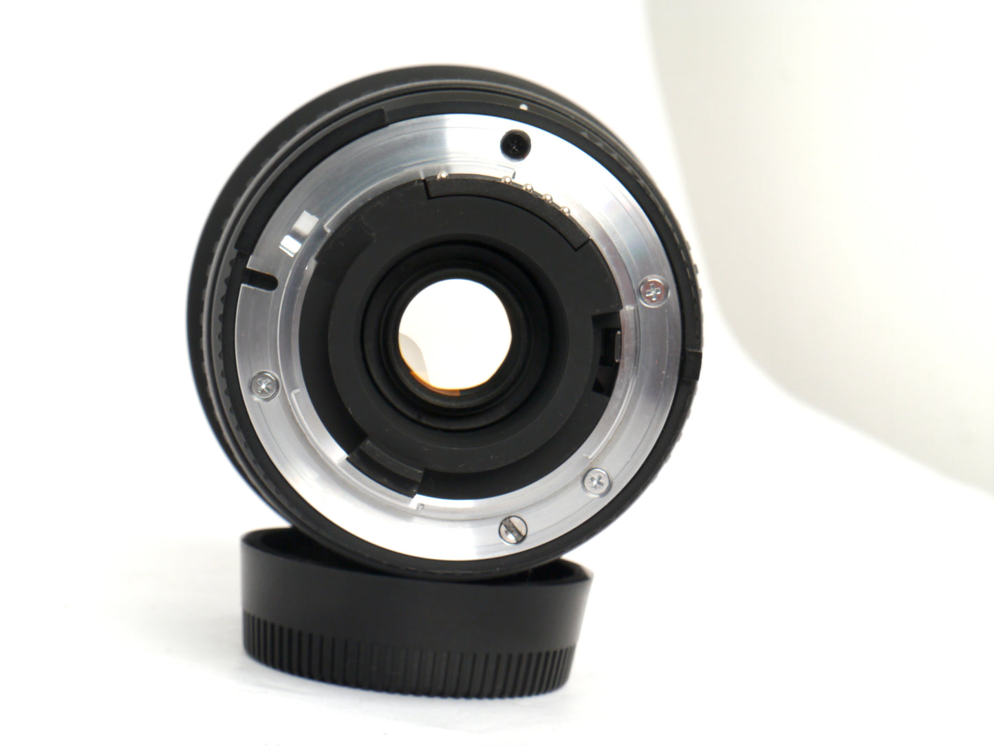 Nikon AF 3,5-4,5/ 18-35mm D, ED – guter Zustand