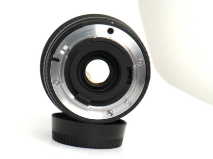 Nikon AF 3,5-4,5/ 18-35mm D, ED – guter Zustand