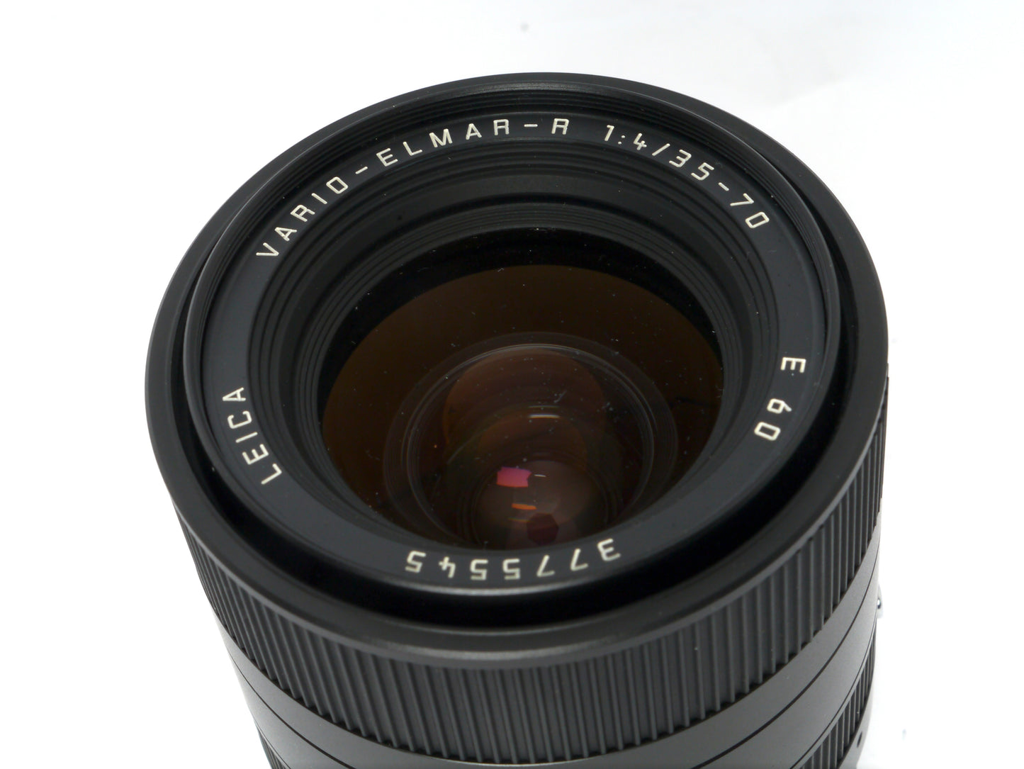 Leica Vario-Elmar-R 4/35–70 mm E60 ROM Objektiv Art. 11277 – sehr guter Zustand