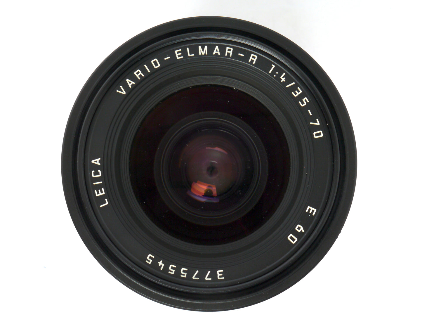 Leica Vario-Elmar-R 4/35–70 mm E60 ROM Objektiv Art. 11277 – sehr guter Zustand
