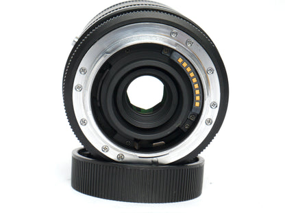 Leica Vario-Elmar-R 4/35–70 mm E60 ROM Objektiv Art. 11277 – sehr guter Zustand