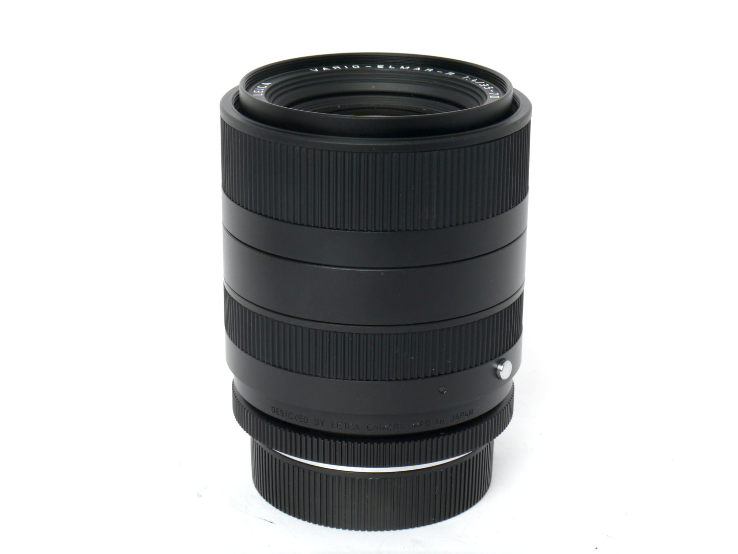 Leica Vario-Elmar-R 4/35–70 mm E60 ROM Objektiv Art. 11277 – sehr guter Zustand