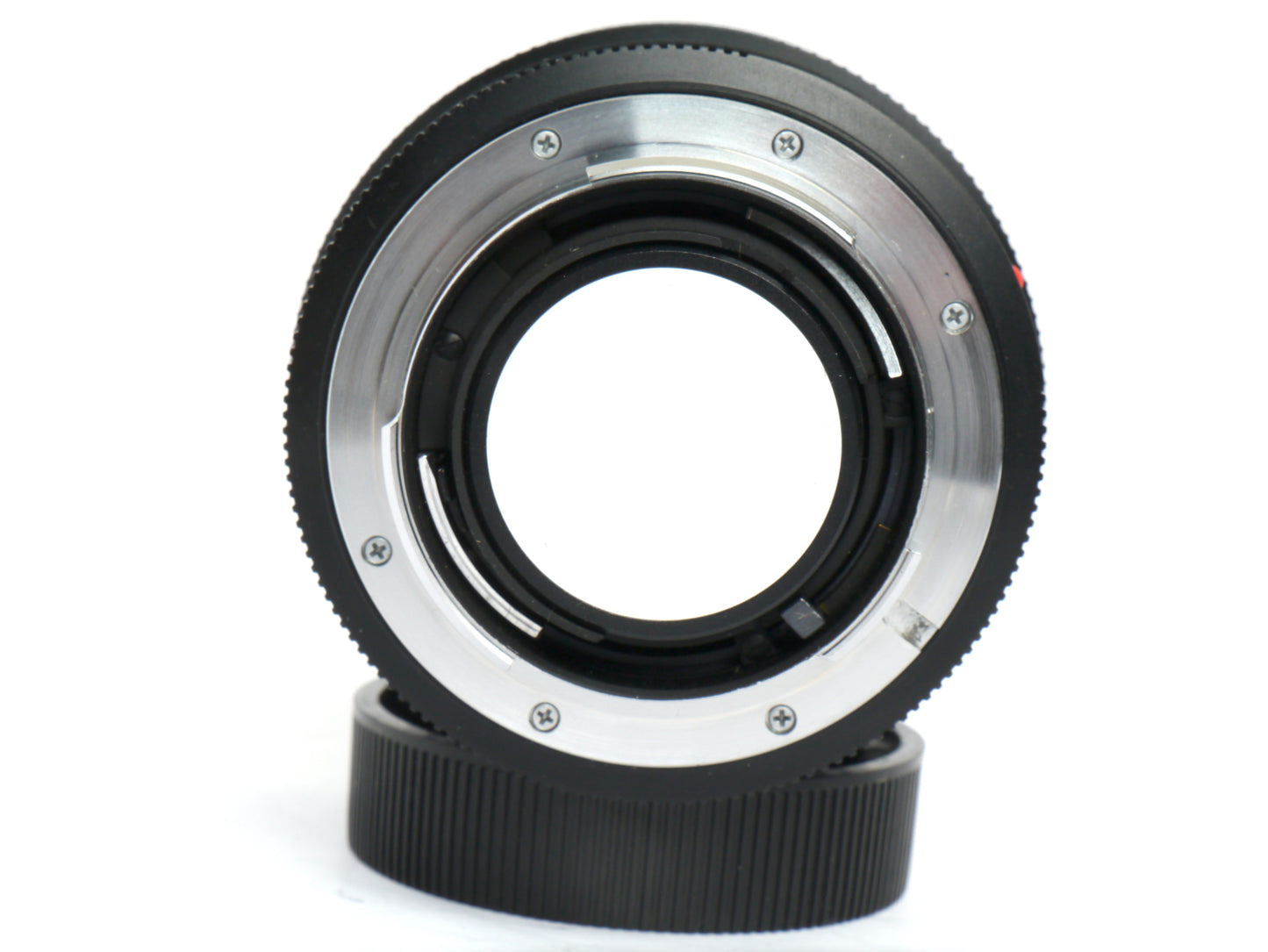 Leica Summilux-R 1,4/80 mm Objektiv Art. 11880 – sehr guter Zustand