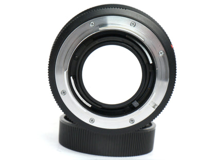 Leica Summilux-R 1,4/80 mm Objektiv Art. 11880 – sehr guter Zustand