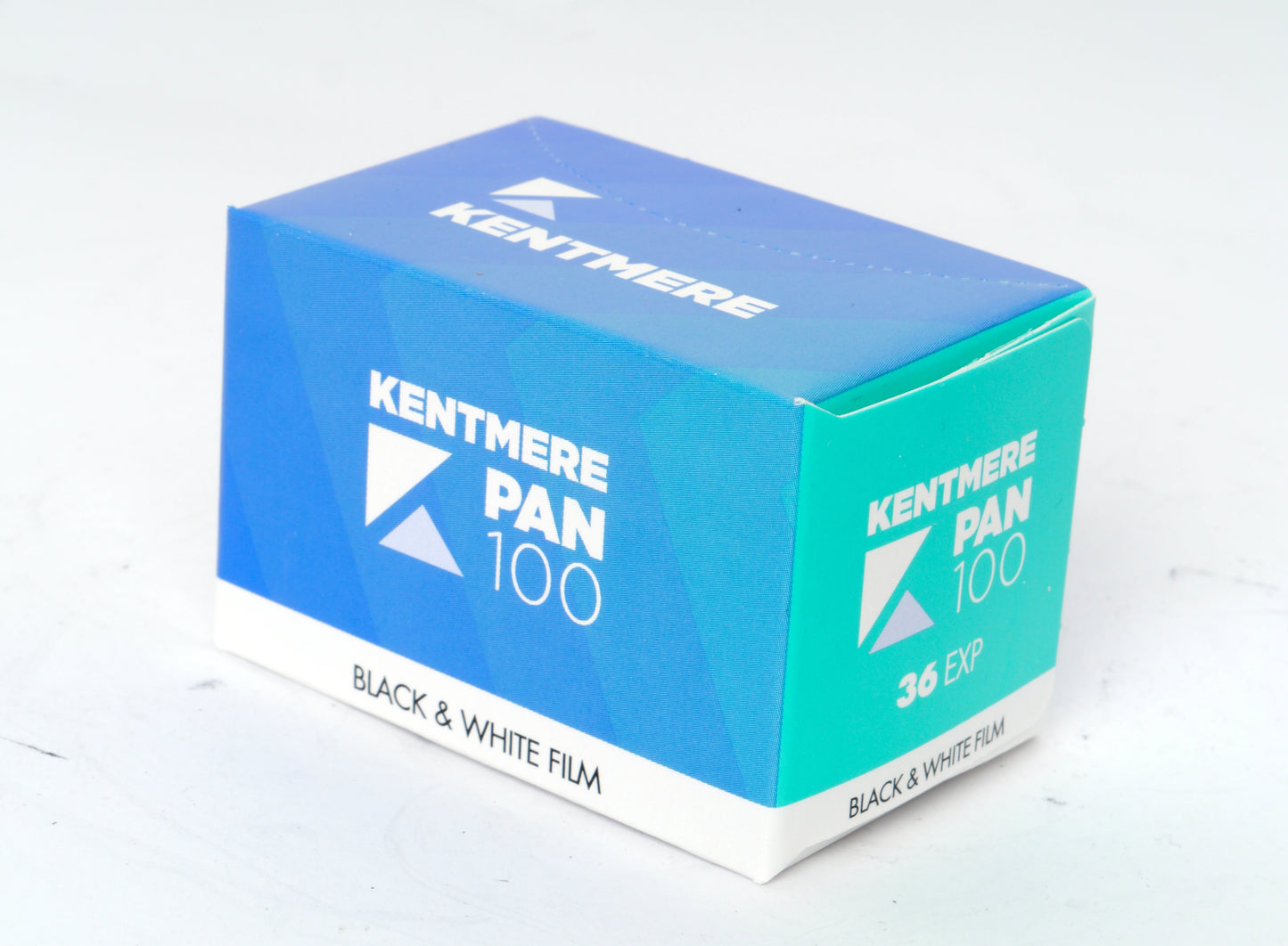 Kentmere PAN 100-135/36 SW Film