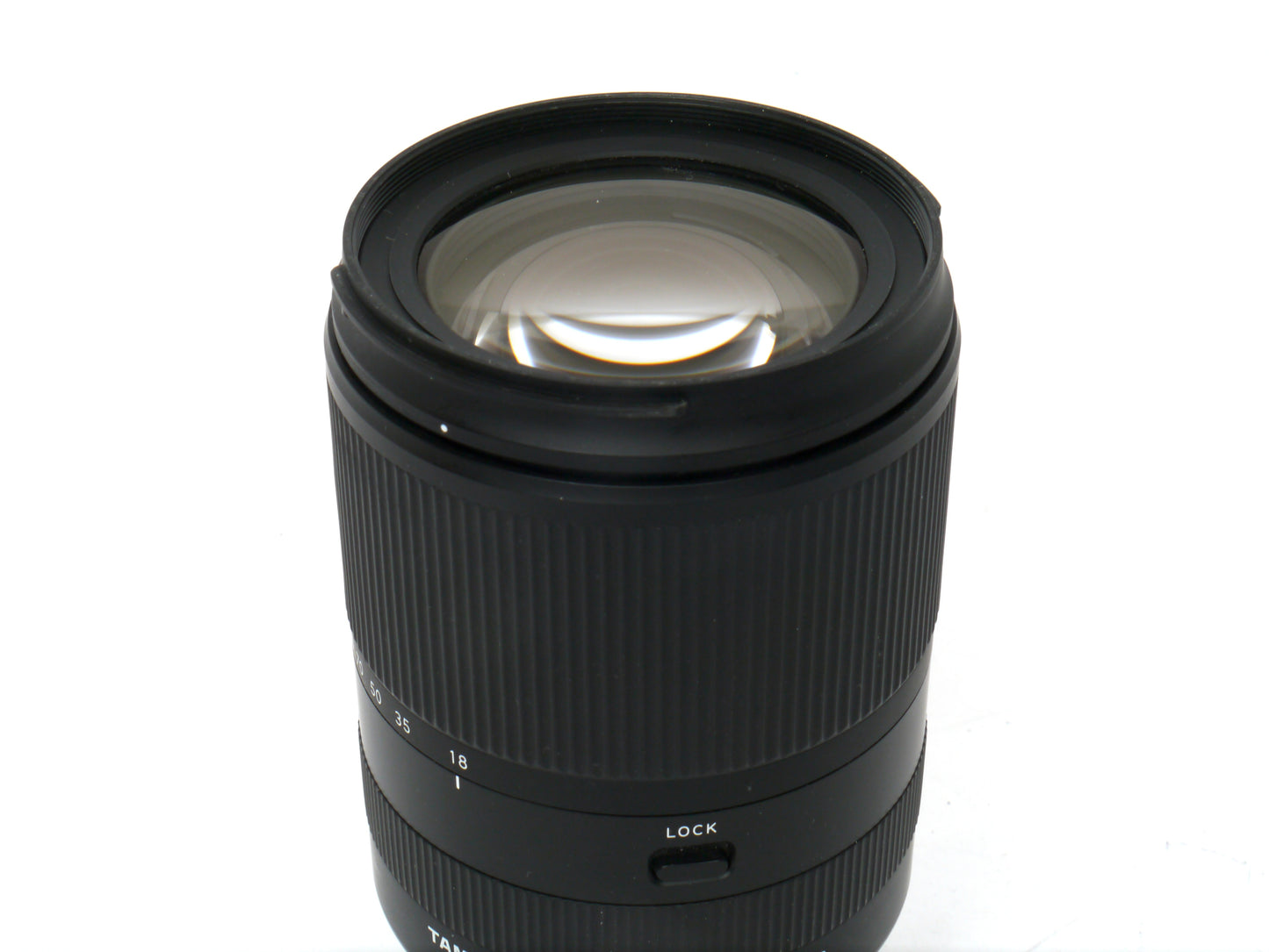 Tamron AF 3,5-6,3/ 18-300mm Di III-A VC VXD für Fujifilm X Anschluss – wie neu