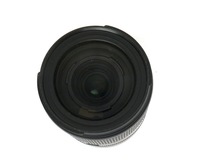 Tamron AF 3,5-6,3/ 18-300mm Di III-A VC VXD für Fujifilm X Anschluss – wie neu