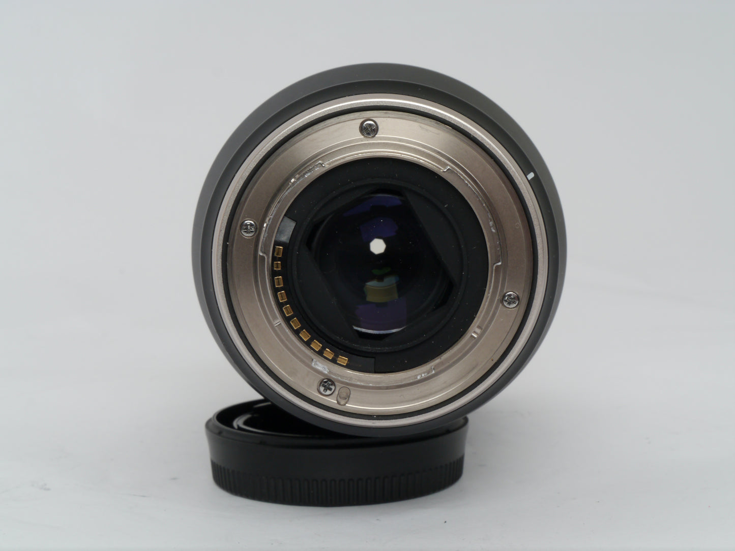 Tamron AF 3,5-6,3/ 18-300mm Di III-A VC VXD für Fujifilm X Anschluss – wie neu