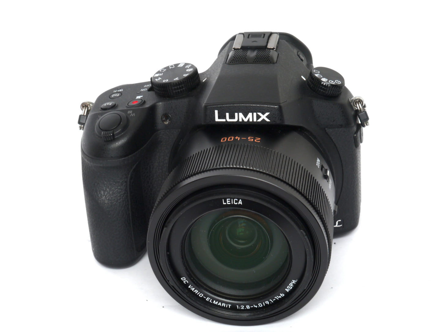 Panasonic Lumix DMC FZ-1000 Digitalkamera – sehr guter Zustand