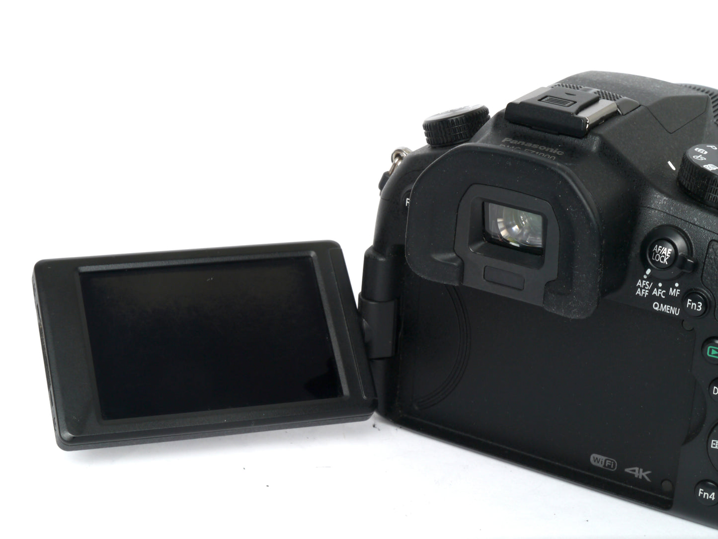 Panasonic Lumix DMC FZ-1000 Digitalkamera – sehr guter Zustand