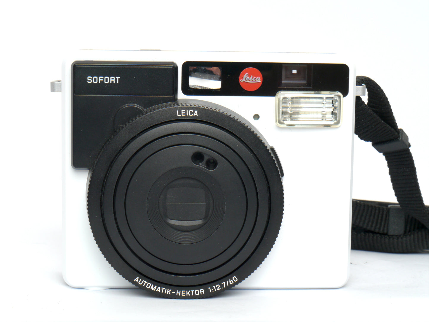 Leica Sofort weiss – sehr guter Zustand