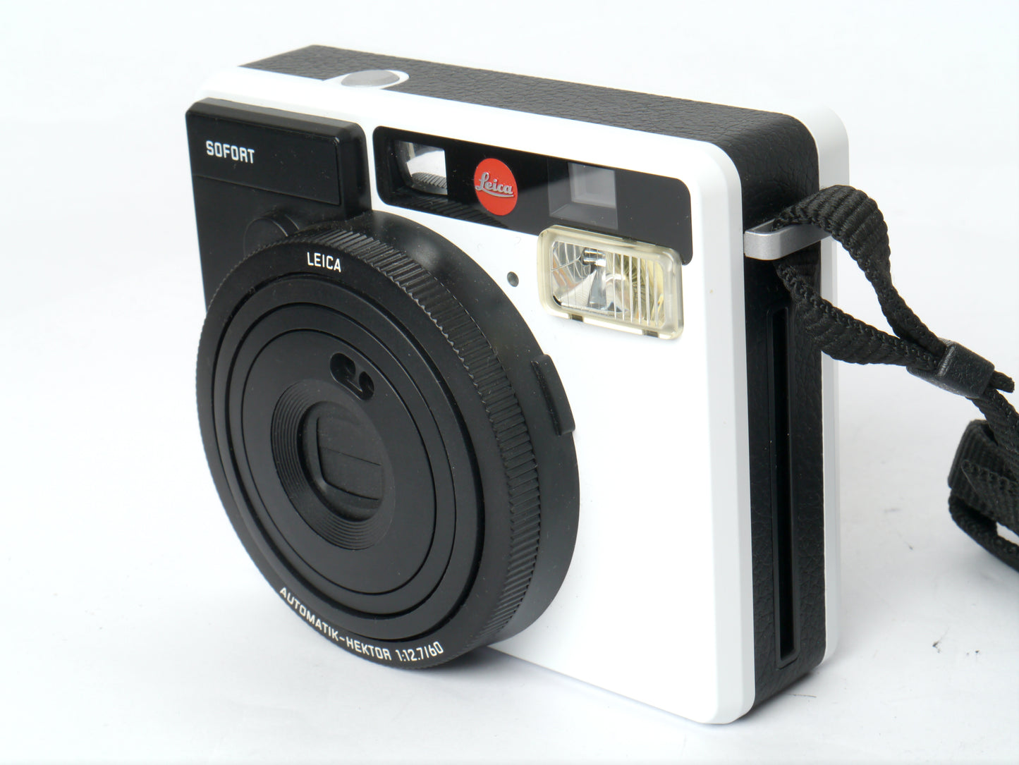 Leica Sofort weiss – sehr guter Zustand